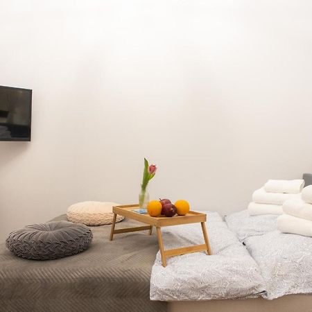 Apartament Centrum Daire Rzeszow Dış mekan fotoğraf