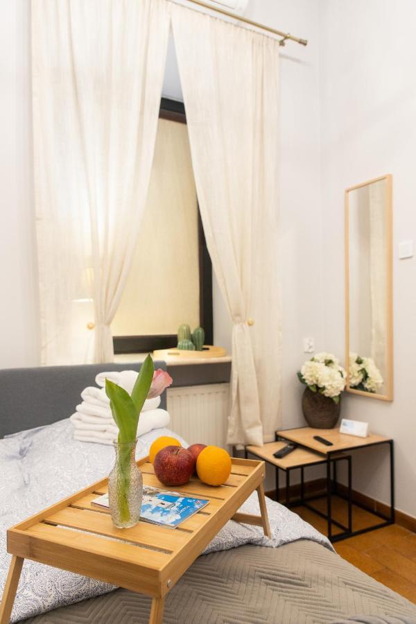 Apartament Centrum Daire Rzeszow Dış mekan fotoğraf
