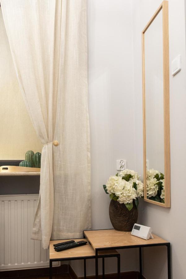 Apartament Centrum Daire Rzeszow Dış mekan fotoğraf