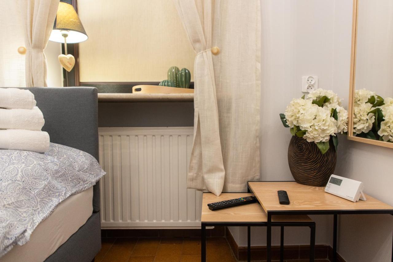 Apartament Centrum Daire Rzeszow Dış mekan fotoğraf