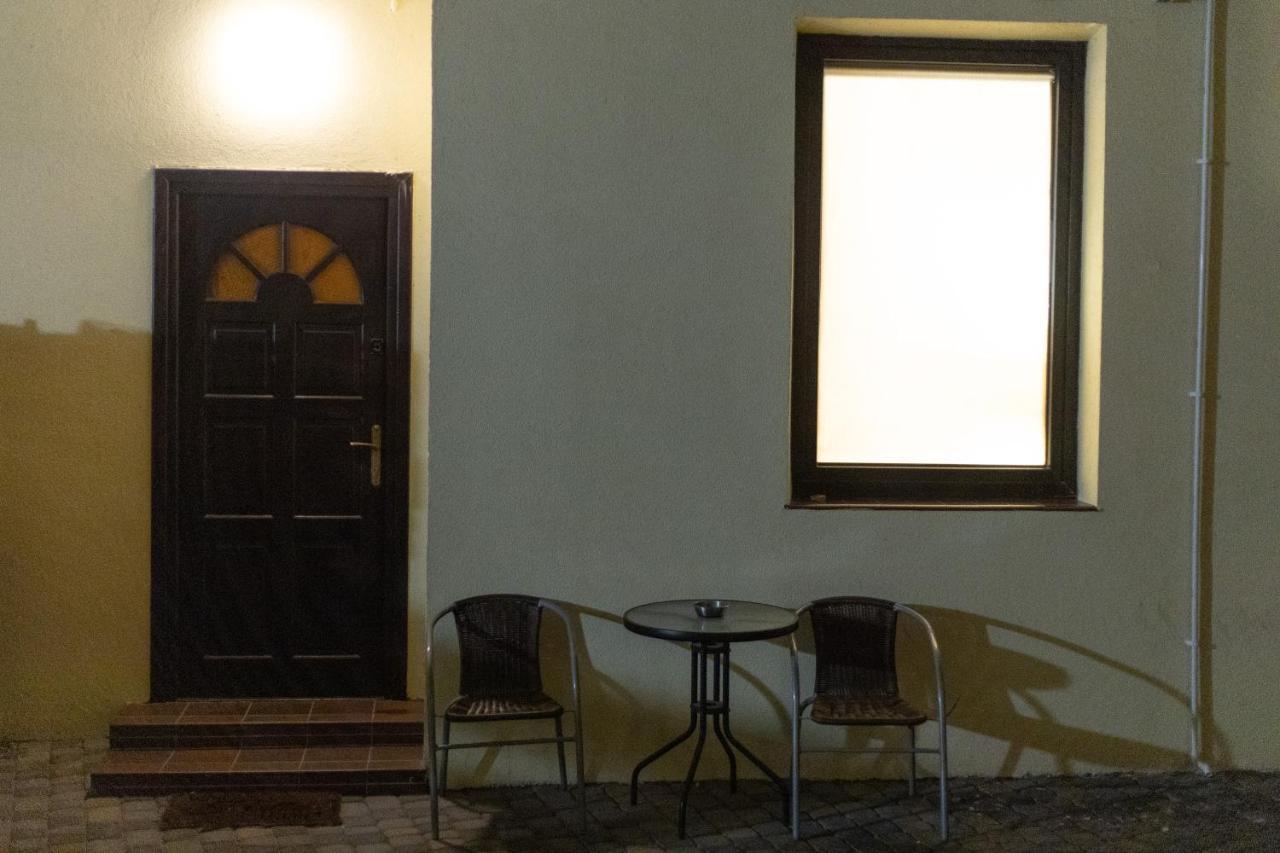 Apartament Centrum Daire Rzeszow Dış mekan fotoğraf