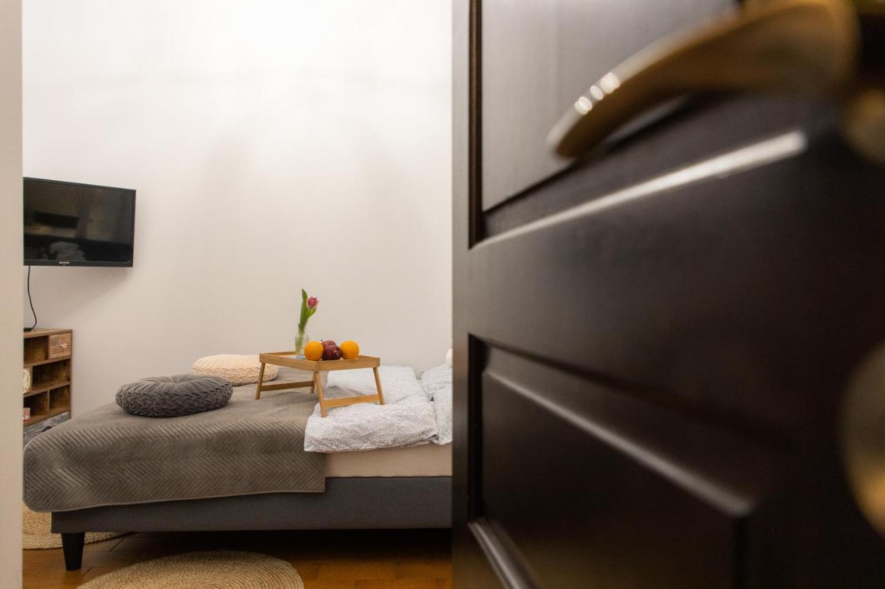 Apartament Centrum Daire Rzeszow Dış mekan fotoğraf
