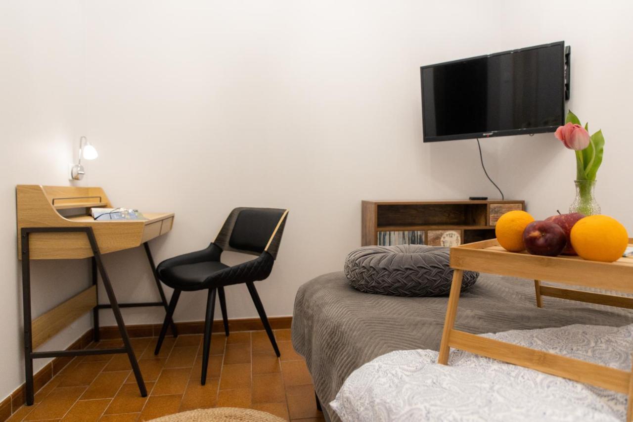Apartament Centrum Daire Rzeszow Dış mekan fotoğraf