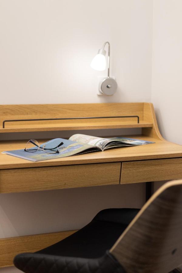 Apartament Centrum Daire Rzeszow Dış mekan fotoğraf